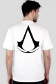 Assasin t-shirt