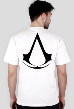 Assasin t-shirt