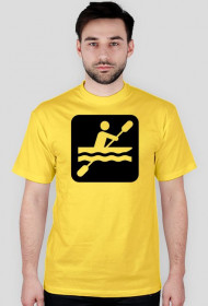 T-Shirt "Kayak"