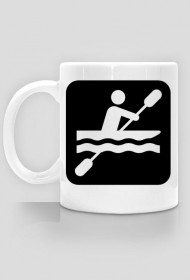 Kubek "Kayak"