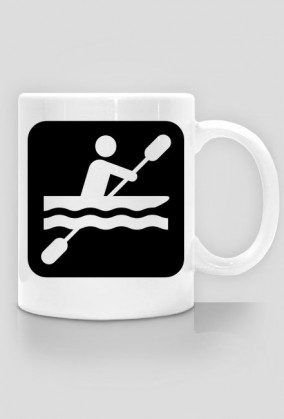 Kubek "Kayak"