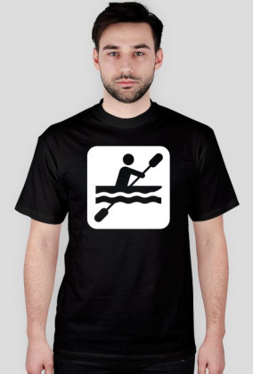 T-Shirt "Kayak"