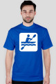 T-Shirt "Kayak"