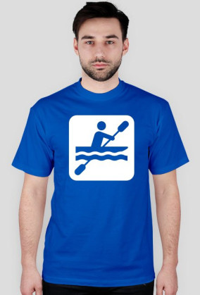 T-Shirt "Kayak"