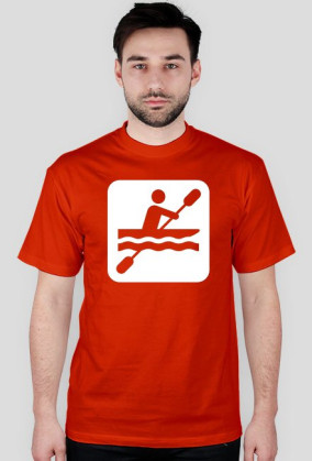 T-Shirt "Kayak"