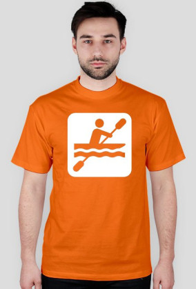 T-Shirt "Kayak"