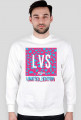 LAS_VEGAS LIMITED_EDITION BLUZA BEZ KAPUTURU