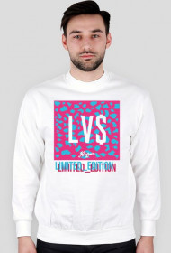 LAS_VEGAS LIMITED_EDITION BLUZA BEZ KAPUTURU