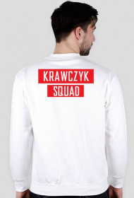 LAS_VEGAS LIMITED_EDITION BLUZA BEZ KAPUTURU