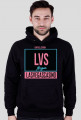 LAS_VEGAS LIMITED_EDITION BLUZA Z KAPTUREM