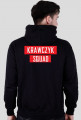 LAS_VEGAS LIMITED_EDITION BLUZA Z KAPTUREM