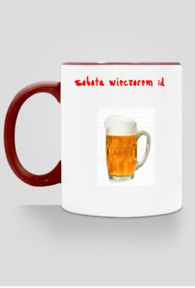 kubek z realiami :D