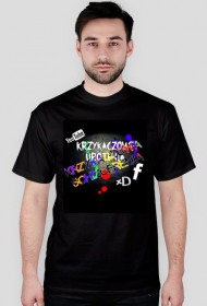 KRZYKACZOWA SCHIZOFREMIA