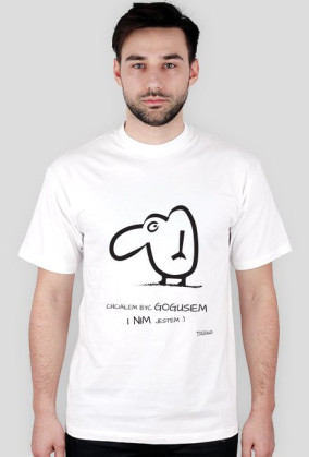 GOGUŚ #8