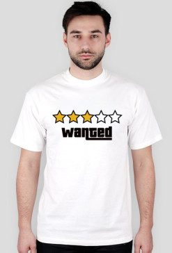 Wanted #4