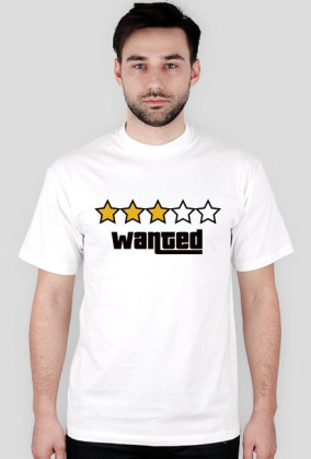 Wanted #4