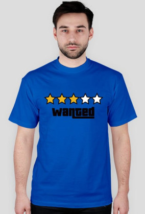 Wanted #4