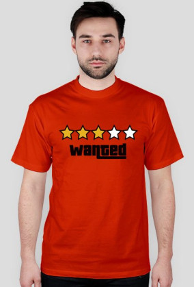 Wanted #4