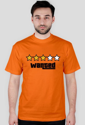 Wanted #4