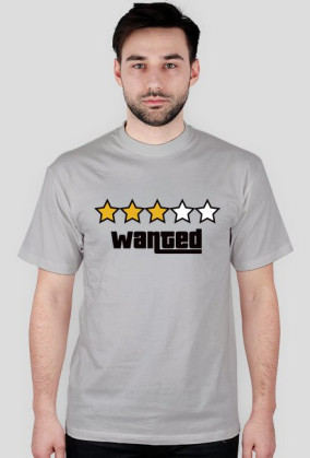 Wanted #4