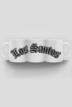 Los Santos (Kubek)
