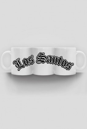 Los Santos (Kubek)