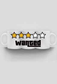 Wanted (Kubek)