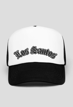 Los Santos (Czapka)