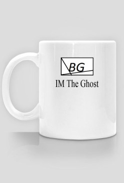 Im The Ghost