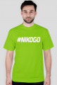 #NIKOGO