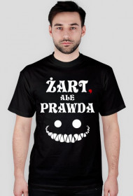 Żart, ale prawda