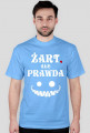 Żart, ale prawda