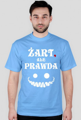 Żart, ale prawda