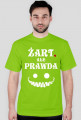 Żart, ale prawda
