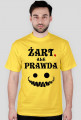 Żart, ale prawda