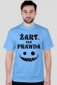 Żart, ale prawda