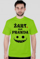 Żart, ale prawda