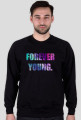 Bluza Forever Young.