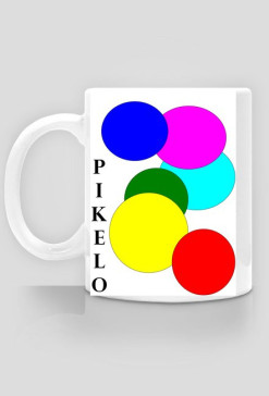 Kubek PIKELO