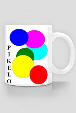 Kubek PIKELO