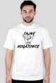 T-Shirt "Tajne Nogatowce"