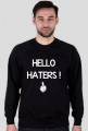 Hello Haters !