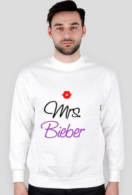 Mrs Bieber