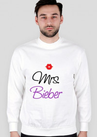 Mrs Bieber