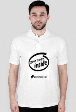 game trader inside - polo