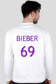 Bluza Wolna Zajęta Belieber.