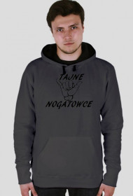 Bluza "Tajne Nogatowce"
