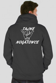 Bluza "Tajne Nogatowce"