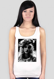 Koszulka Lana Del Rey.