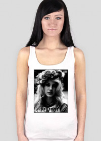 Koszulka Lana Del Rey.